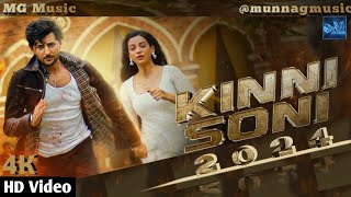 Kinni Soni Official Video Darshan, Shruti S Mg Music