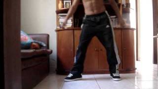 Rebolation Evolution Avançado [Free Step] ॐ Reboboy'z ॐ