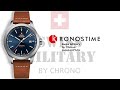 Swiss Military by Chrono SMA34077.09 - KronosTime.RU обзор часов