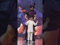 PYAR 🌹 AURA TOUR Diljit Dosanjh Calgary 🇨🇦🌎🏟️📍 #diljitdosanjh #punjabisong #shortsfeed #concert