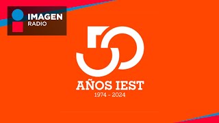 IEST Anáhuac celebra 50 años by Imagen Radio 46 views 2 days ago 9 minutes, 41 seconds