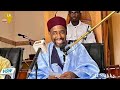 TURKASHI Prof Maqari Ya Yi Kira Ga Dr Idris Abdulaziz TURKASHI Prof Maqari Ya Yi Kira Ga Dr Idris Abdulaziz