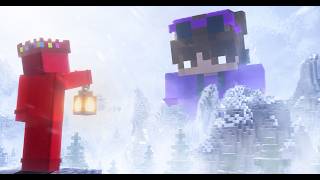 Saving My FRIEND On The Shivers SMP screenshot 5