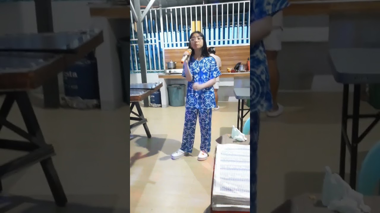 Dear John By Taylor Swift Cover By Samantha Louise Mallari