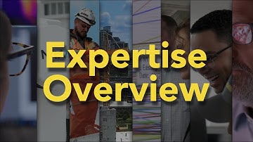 Expertise Overview at Feldman Geospatial