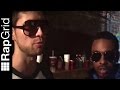 Fresco And QP Recap Their Classic Battle And Discuss Their Unique Style Of Rapping | #BATB