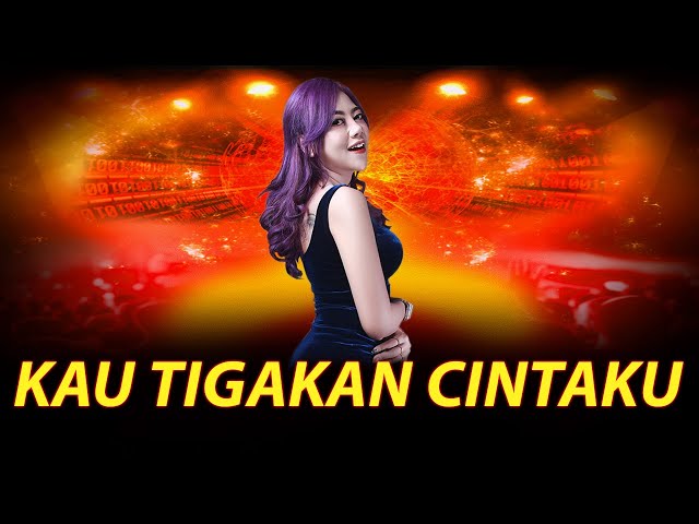 ELKASIH - KAU TIGAKAN CINTAKU DJ VALENT REMIX class=