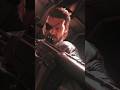 Mother Base Is Under Attack! #gaming #metalgear #metalgearsolid #mgsv #mgsvtpp #bigboss