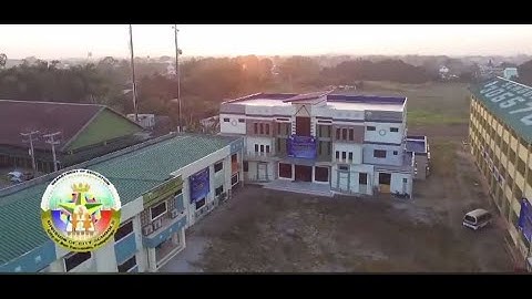 DepEd Division of City of San Fernando - Learning Continuity Plan