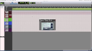 529  Overview Of The Powerful Waves Sound Shifter Plug In Inside Protools