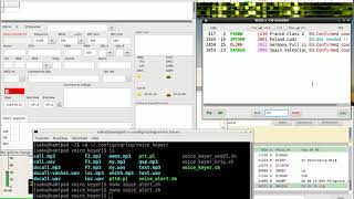 Cqrlog wsjt-x remote #5