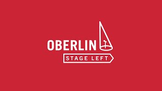 OBERLIN STAGE LEFT: So You Think You're in Sync? Latency Solutions for Real-Time Virtual Performance
