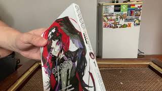 Bungo Stray Dogs Beast Volume 1 | Honest Review