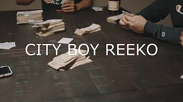 City Boy Reeko - BIG MAKER [Official Video]