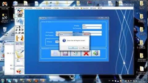 SISTEMA VENTAS,COMPRAS,INVENTARIOS,KARDEX EN VISUAL C CHAR 2010