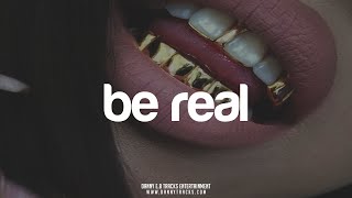 "Be Real" - Inspiring Dj mustard x Kid Ink Instrumental (Prod: Danny E.B) chords