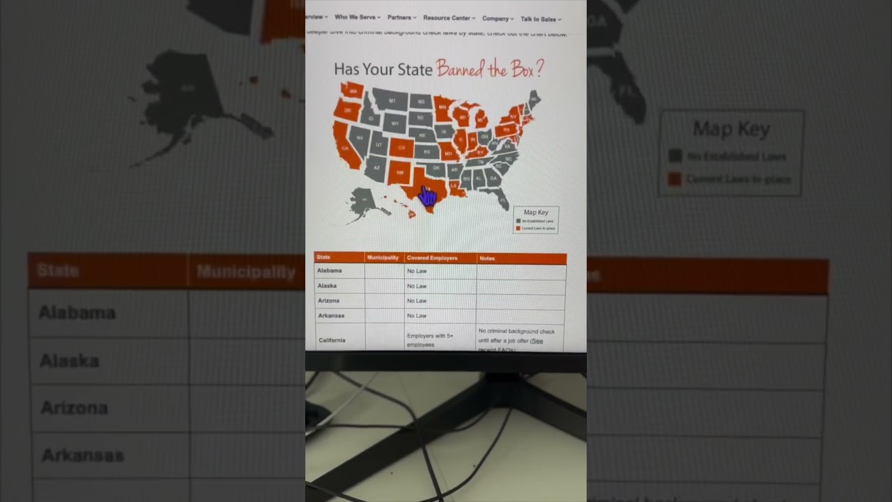 👮🏾‍♂️FELON-FRIENDLY WFH JOBS? 