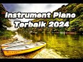 Instrumental Piano Rohani Terbaik 2024