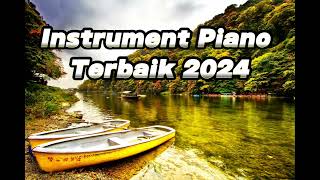 Instrumental Piano Rohani Terbaik 2024