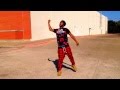 Drake and Future - Jumpman (Official Dance Video)