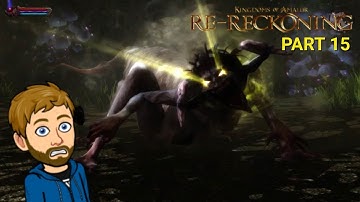 Kingdoms of Amalur: Re-Reckoning PS4 Playthrough Part 15