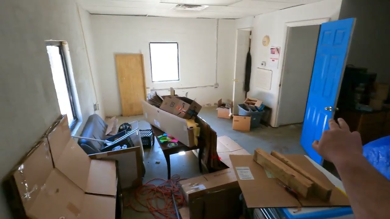 Found a shop to use. 