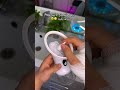 افضل طريقة لتنظيف الاذن 👂🏻🧼