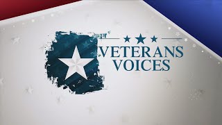 Veteran's Voices - 8/5/2025