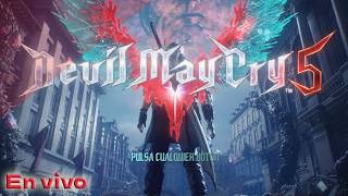 Nueva Serie! DMC 5