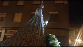 14 Agosto 2019: Bajada de la Virgen del Otero de Laviana (Asturias) 5