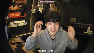 [SUB ESPAÑOL] 130430 SUGA