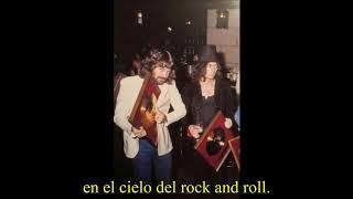 Deep Purple Super Trouper Subtitulado Español
