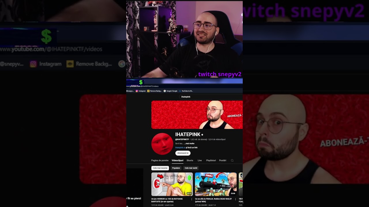 Cine are cea mai buna chelie? 