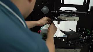 SHAKER Production Производство протеиновых автоматов