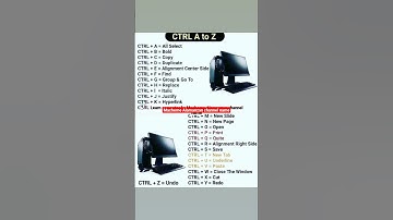 Learn computer skills