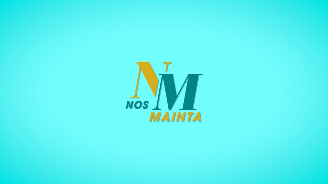 Nos Mainta 9 October 2026