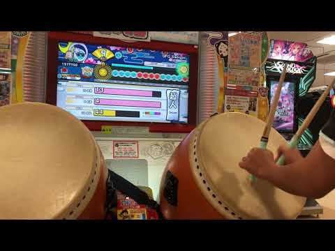 虹21超人合格！(発狂注意)