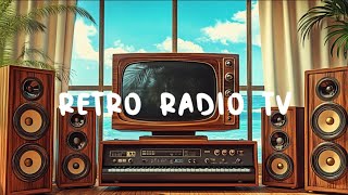 JAZZ, LOFI Playlist for Relax & Study  📻 Nostalgic Music & Retro Radio