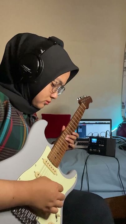 Seize The Day - Avenged Sevenfold #guitarcover #sqoe #guitar #seizethedey #avengedsevenfold