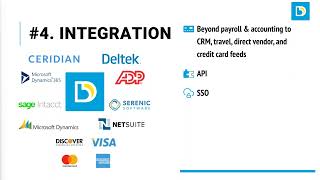 Free Educational Session on the 7 Latest Trends in Time & Expense Tech