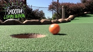 Smooth Competition by BRISK MATE - Ep. 12 - Mini Golf screenshot 3