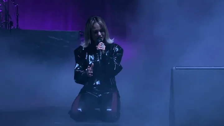 JoJo - Marvin's Room (Can't Do Better) / Dissolve - Live at The Wiltern, Los Angeles (March 4, 2025)