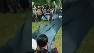 Dokumentasi Pagelaran Kesenian Jaranan U0026 Bantengan Turonggo Seto Kinasih tsk bantengan