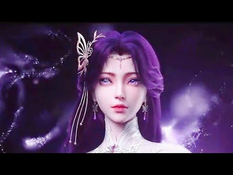 Yun Xi - Perfect World 🔥😍🥵 - YouTube