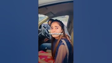 The Dark Side of Bindass Kavya’s FAME 😥!? #shorts #shortvideo