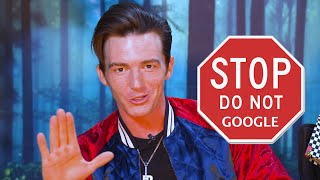 Camp Confessions with Drake Bell & Shannon Coffey
