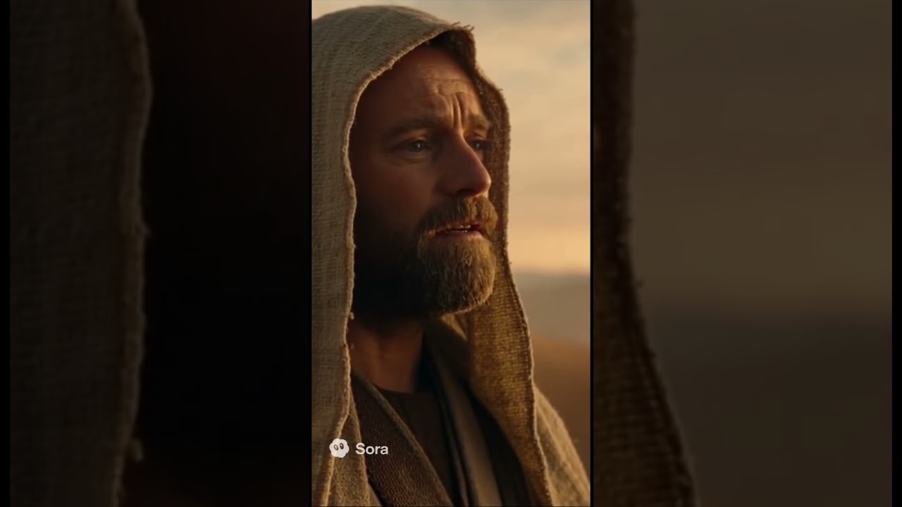 MOISES Y SU HERMANO OBEDECEN EL MANDATO DE DIOS 