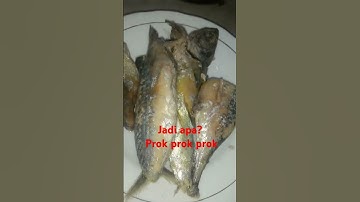 Thumbnail of Ikan pindang dan labu siam #siomayikan