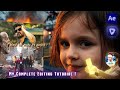 After Effects Quality Tutorial ❤️‍🔥[ With Free CC ] - Professional Quality Settings for 2026 Edition