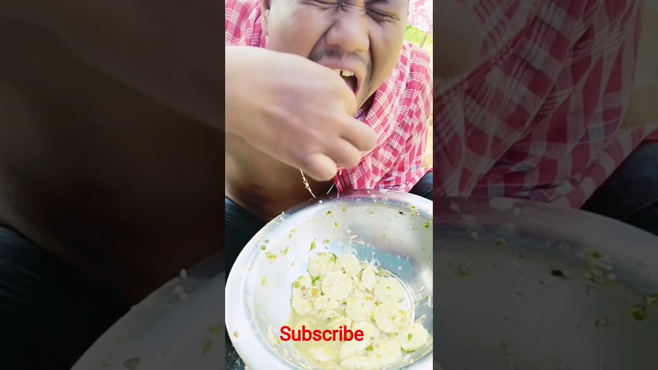 lemon spicy challenge 